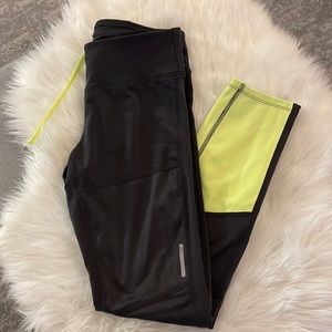 Champion duo dry work out pants